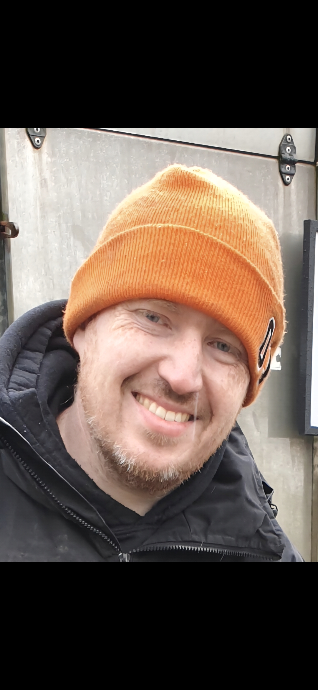 Profile picture of Daire O`Doherty