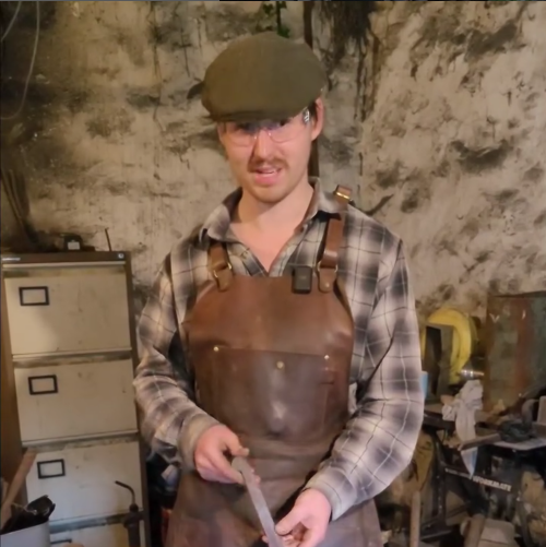 Profile picture of this member