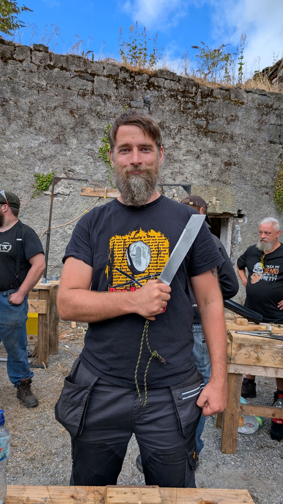 Profile picture of this member